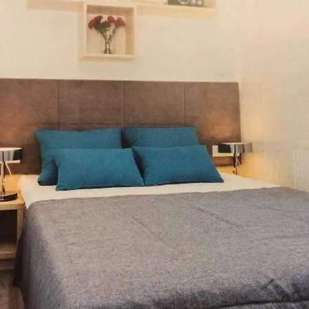 Apartment - Ihr Zu Hause Im Herzen Vom Unterallgäu Erkheim