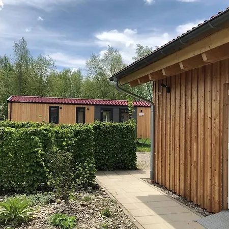 Apartament - Ihr Zu Hause Im Herzen Vom Unterallgaeu