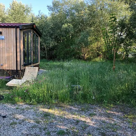 - Ihr Zu Hause Im Herzen Vom Unterallgaeu Apartament *